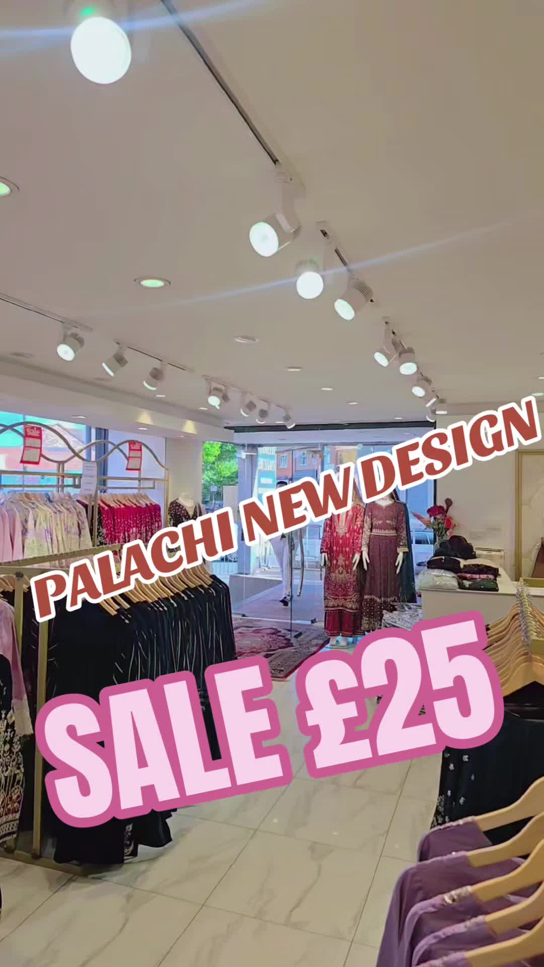 @ELEGANT BRANDS FARID
