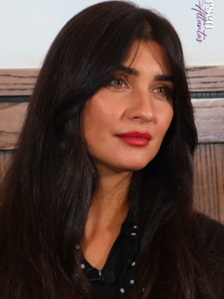 @Tuba Büyüküstün