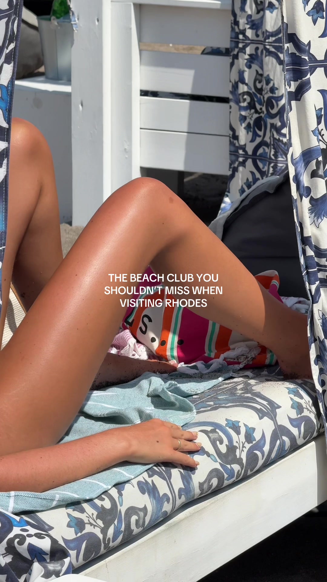 @Naya beach summer club & rest