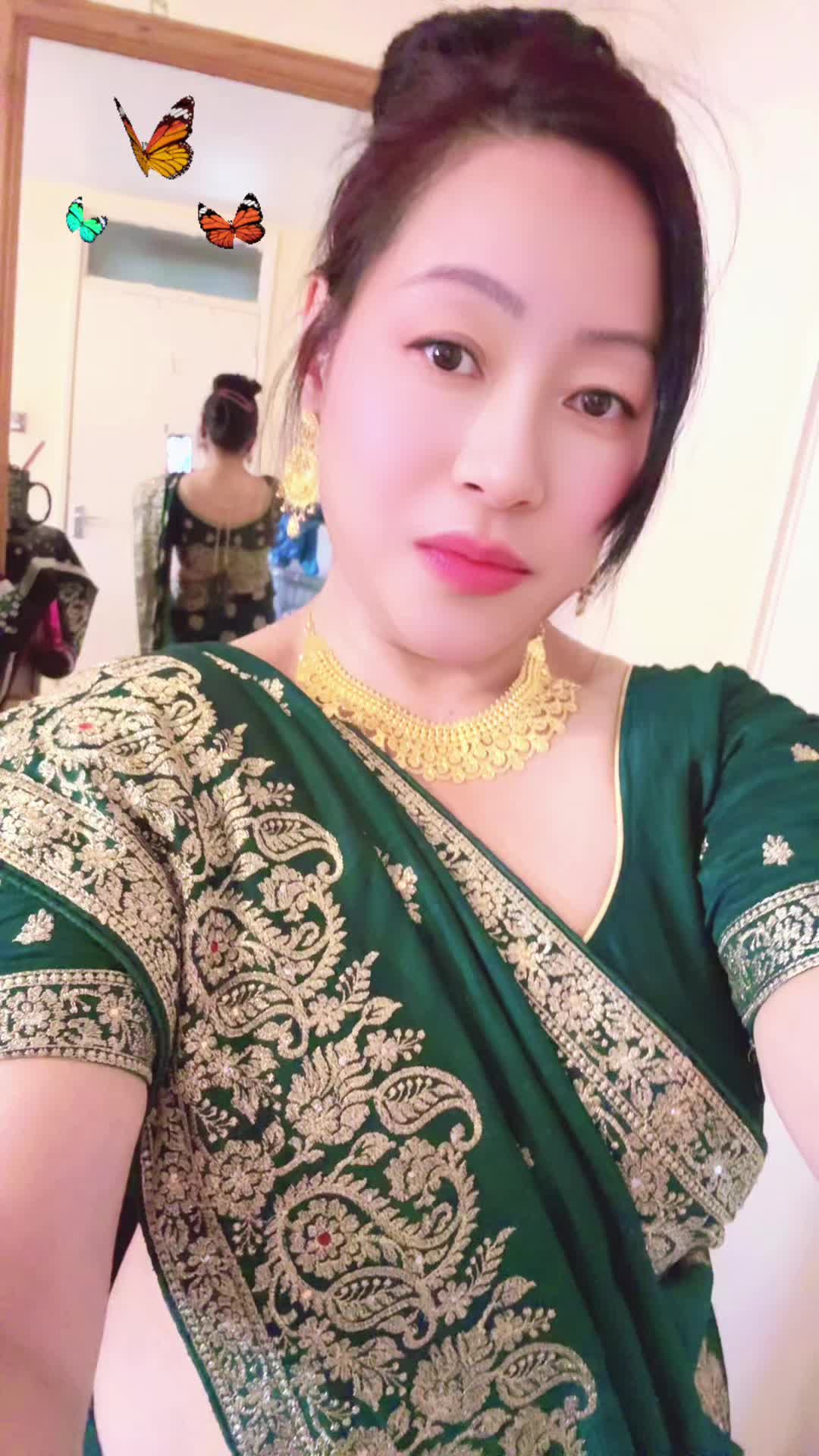 @Rina