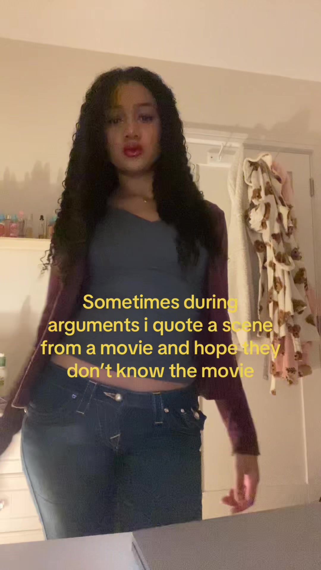 @Marisa!