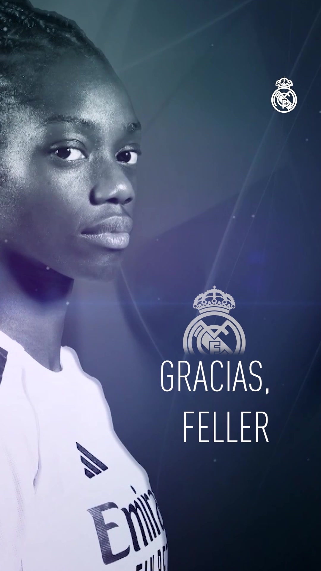 @Real Madrid C.F.