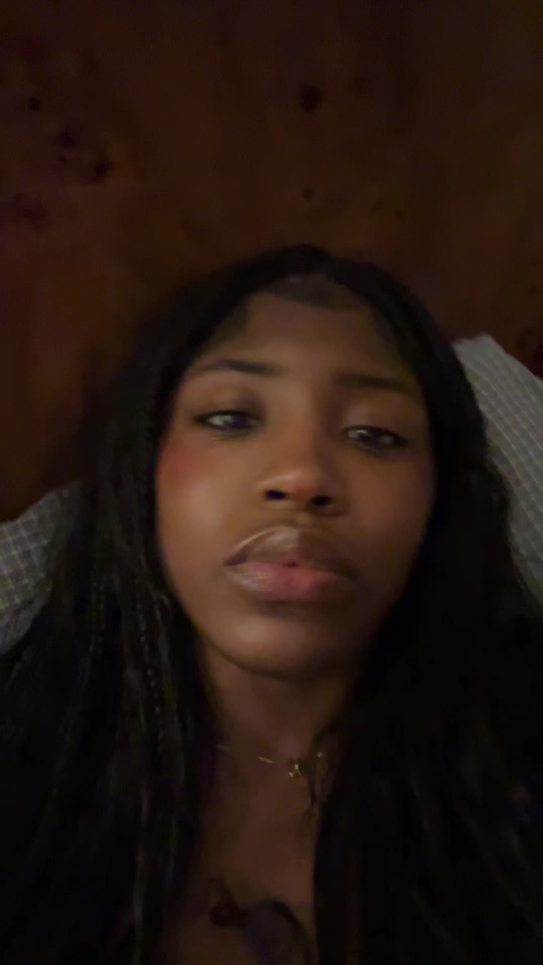 @Nichrihannasrevenge