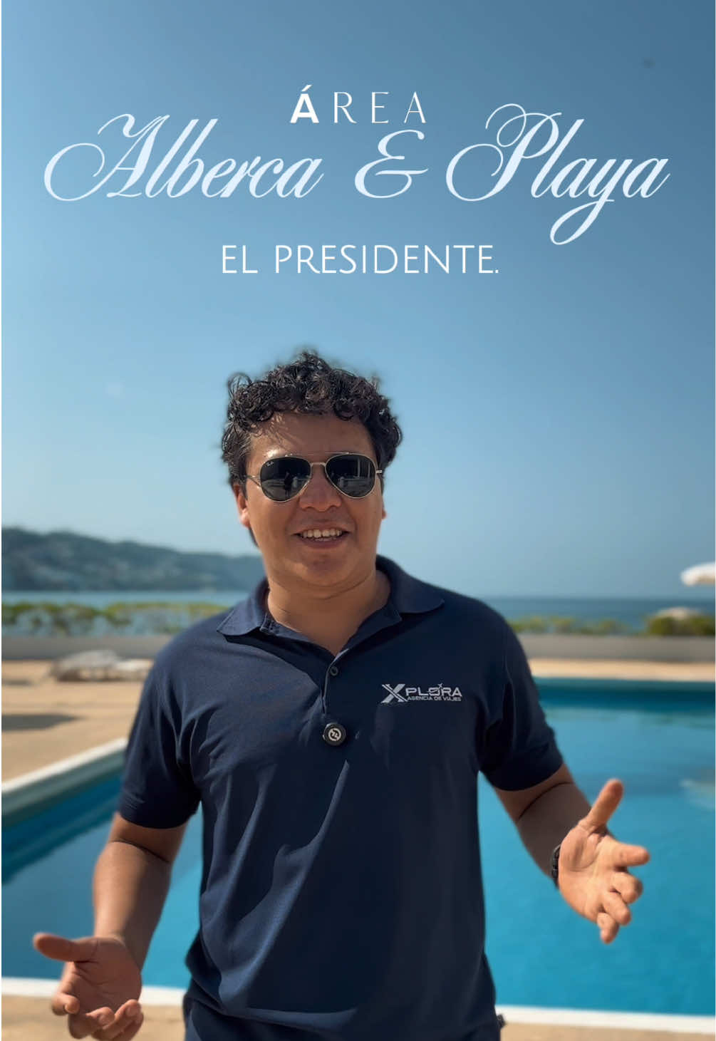 @Xplora | Agencia de Viajes