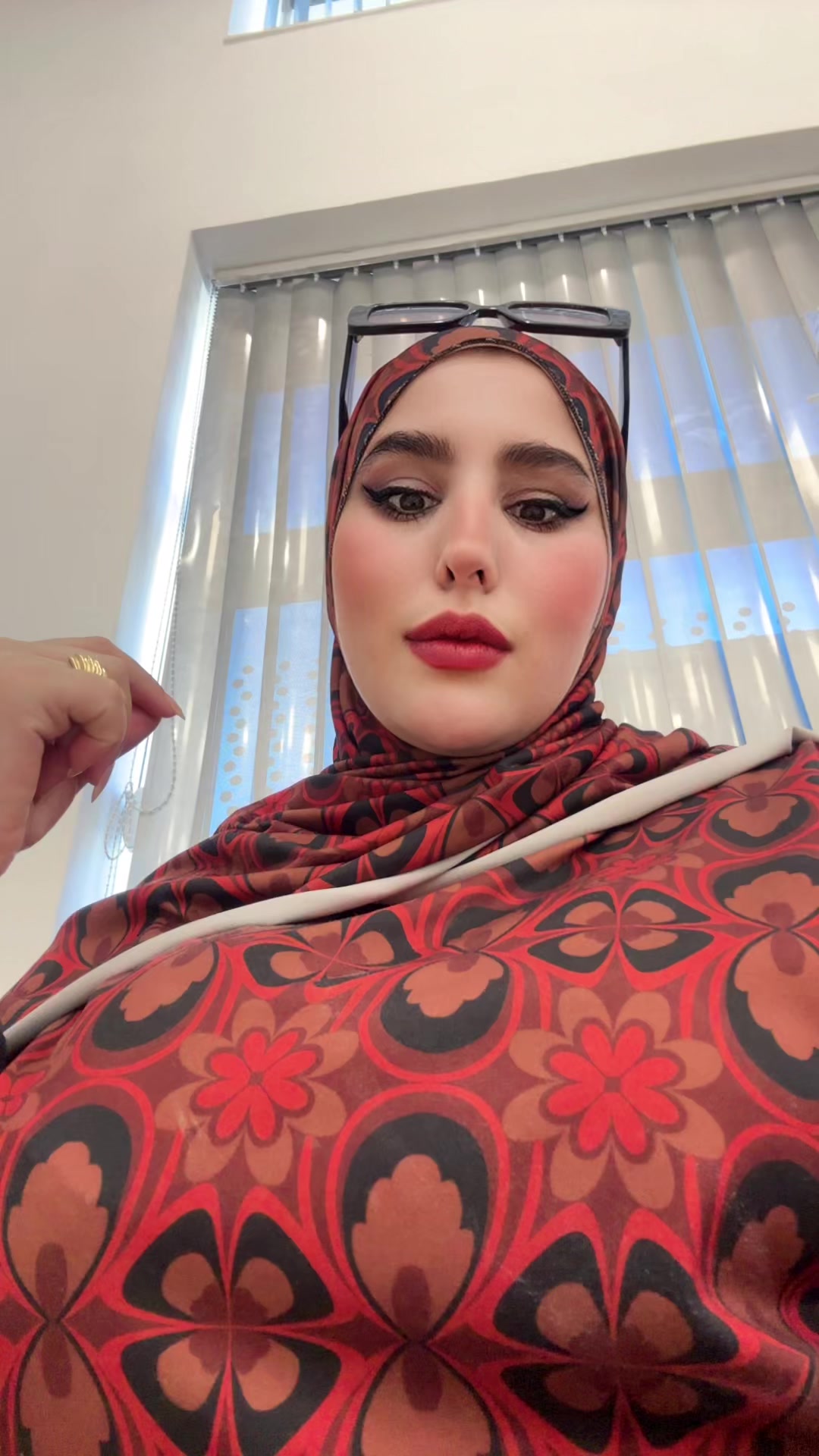 @siham hadrouji &hearts;️💎