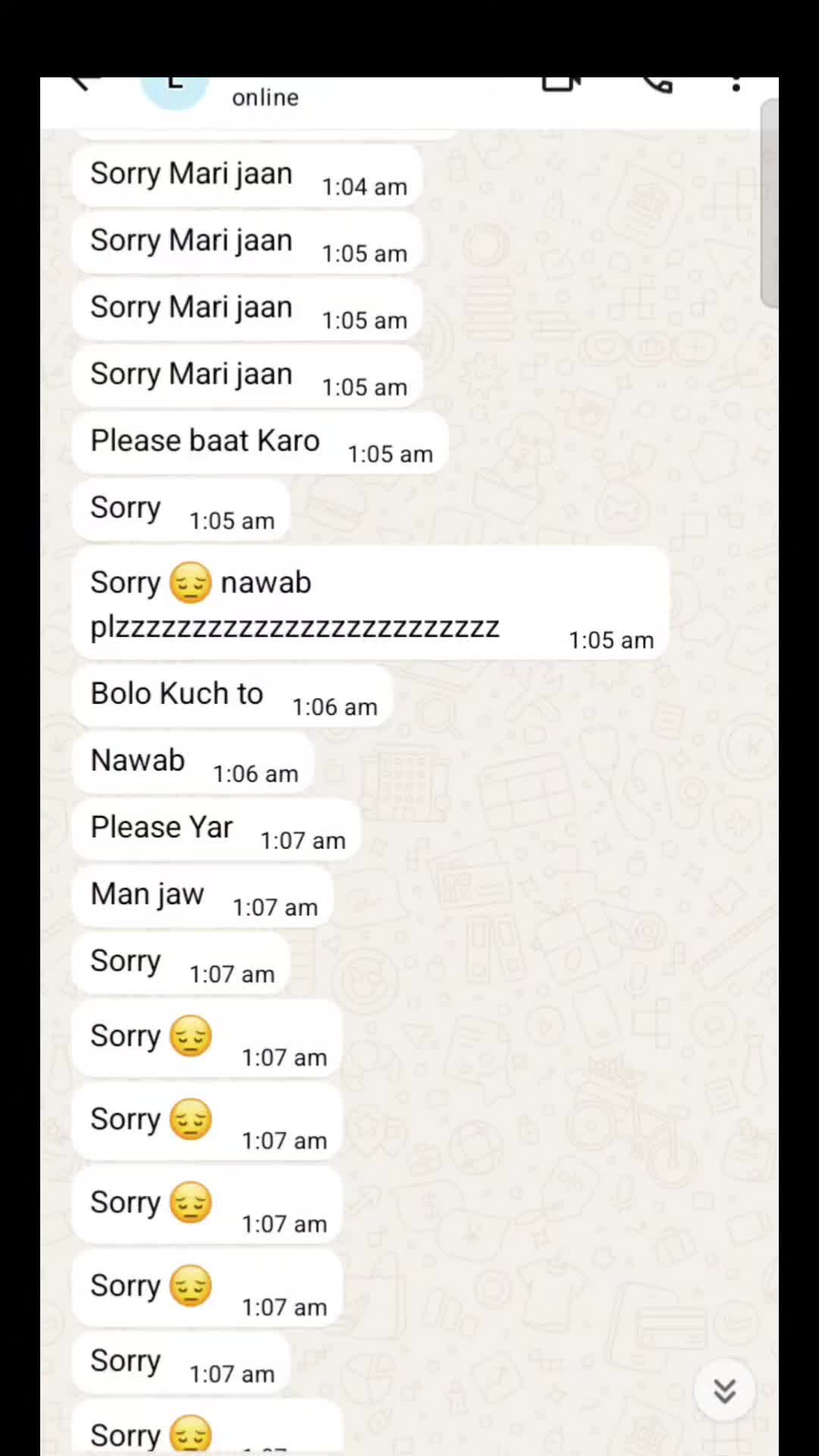 @Naوab Qaمar 😎