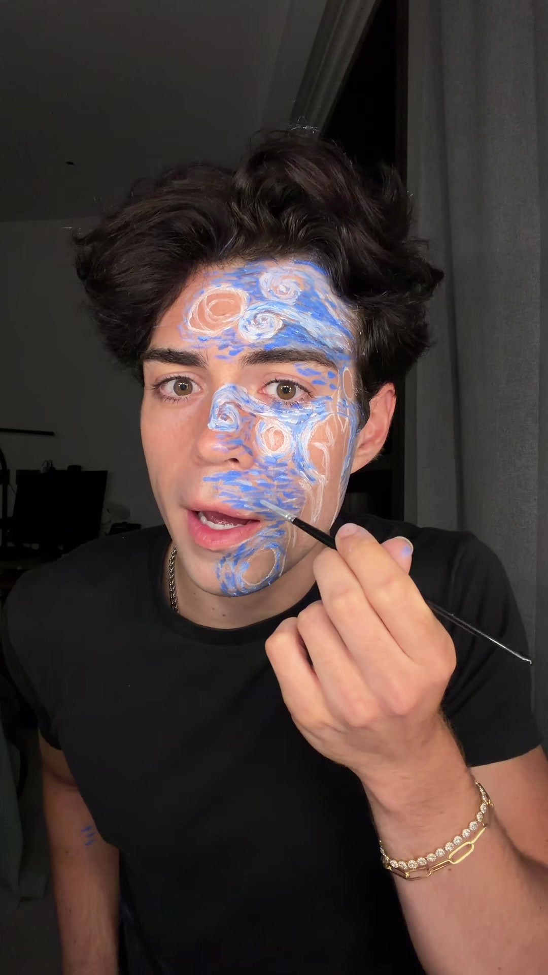 @Benji Krol