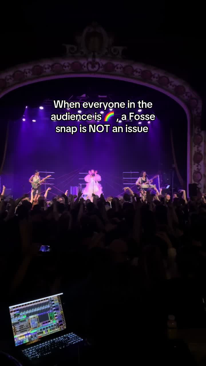 @Allie X