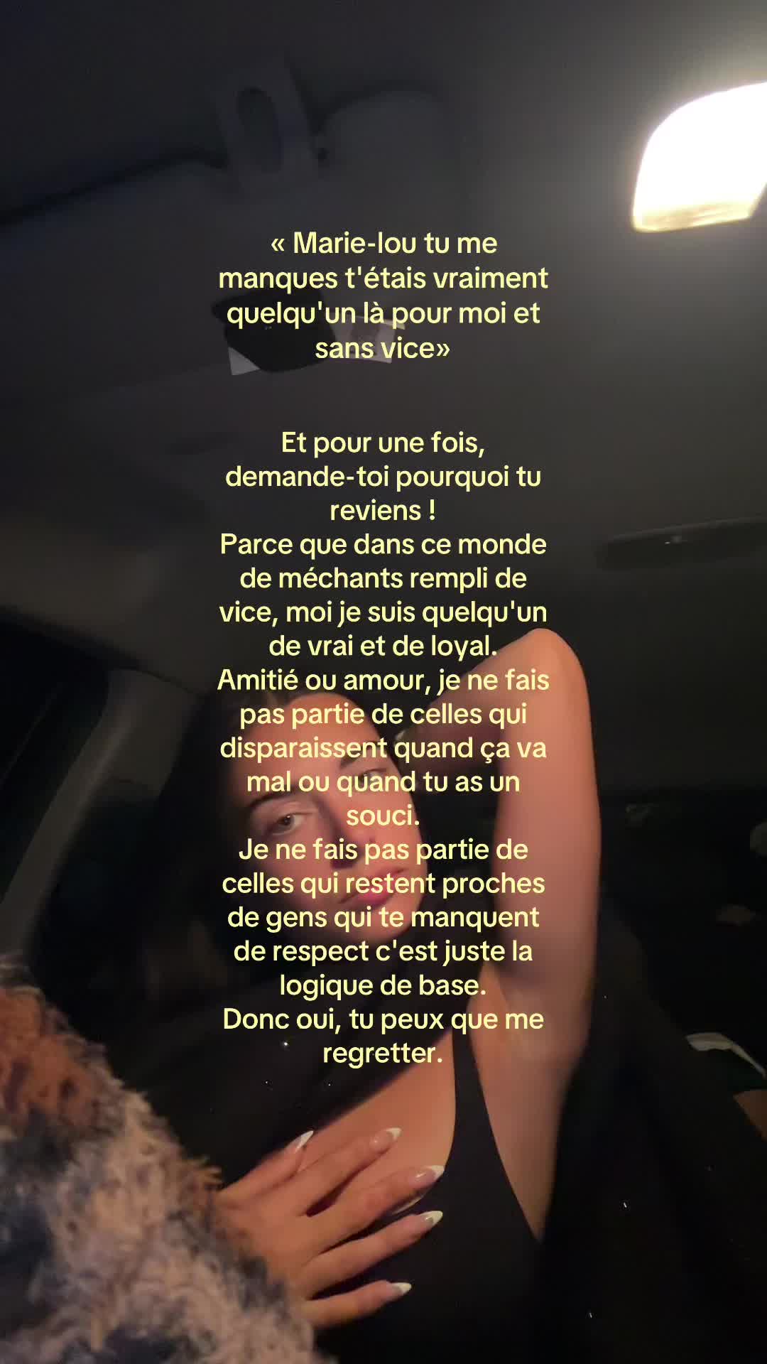 @𝑴𝑨𝑹𝑰𝑬-𝑳𝑶𝑼 ✨