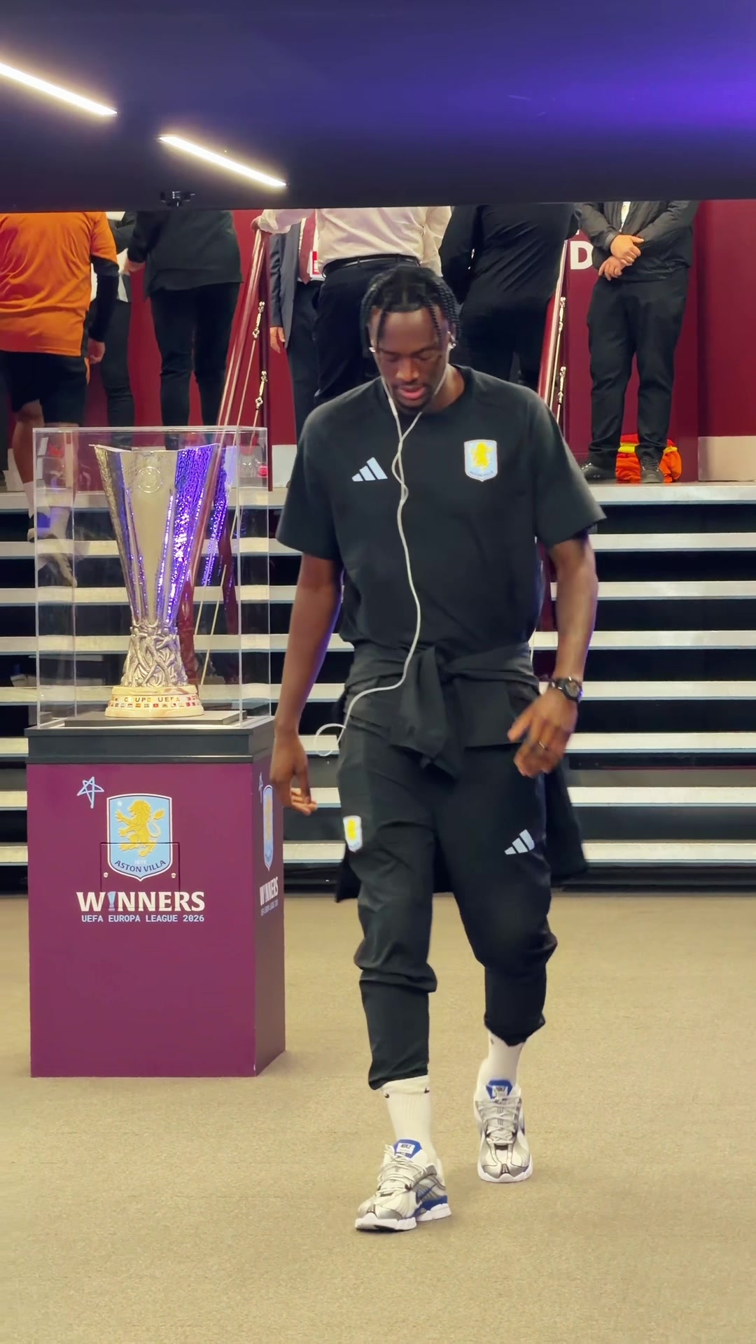 @Aston Villa