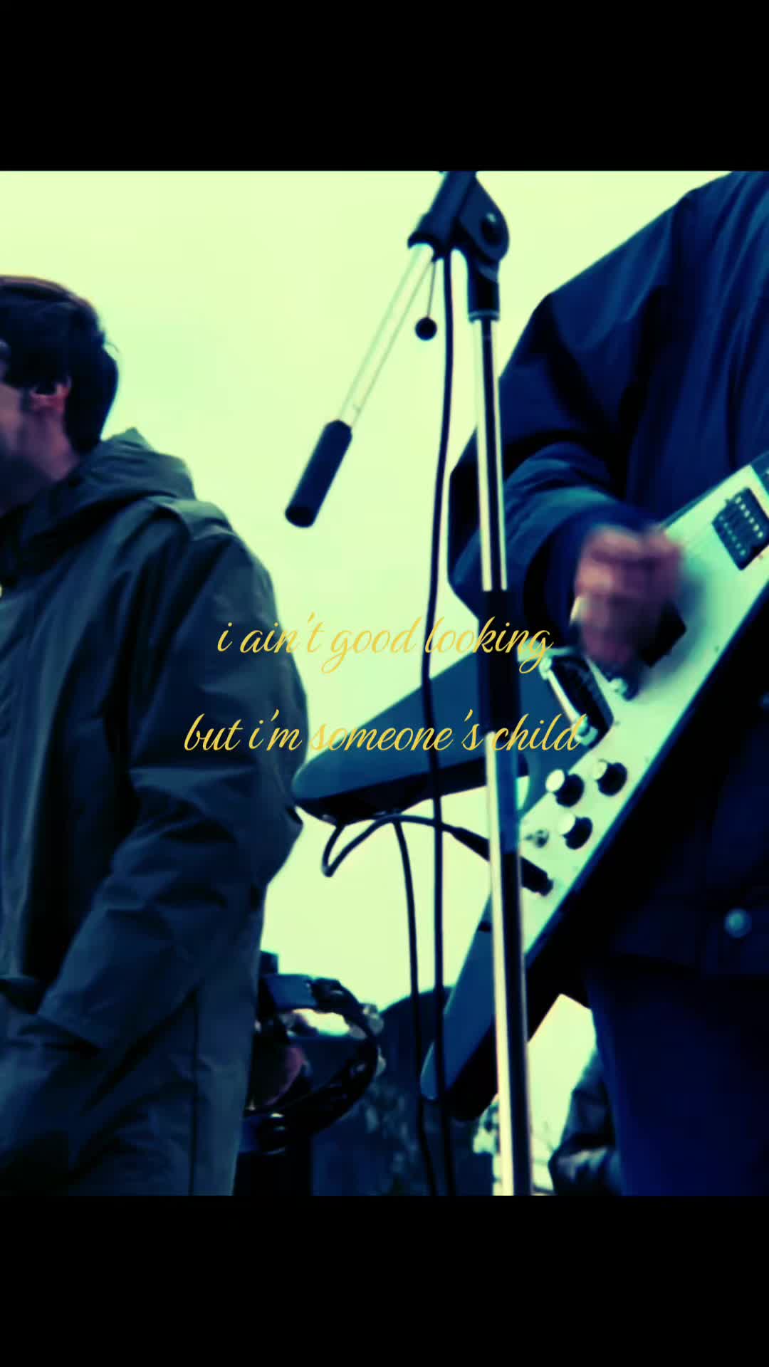 @Liam's Parka Pocket