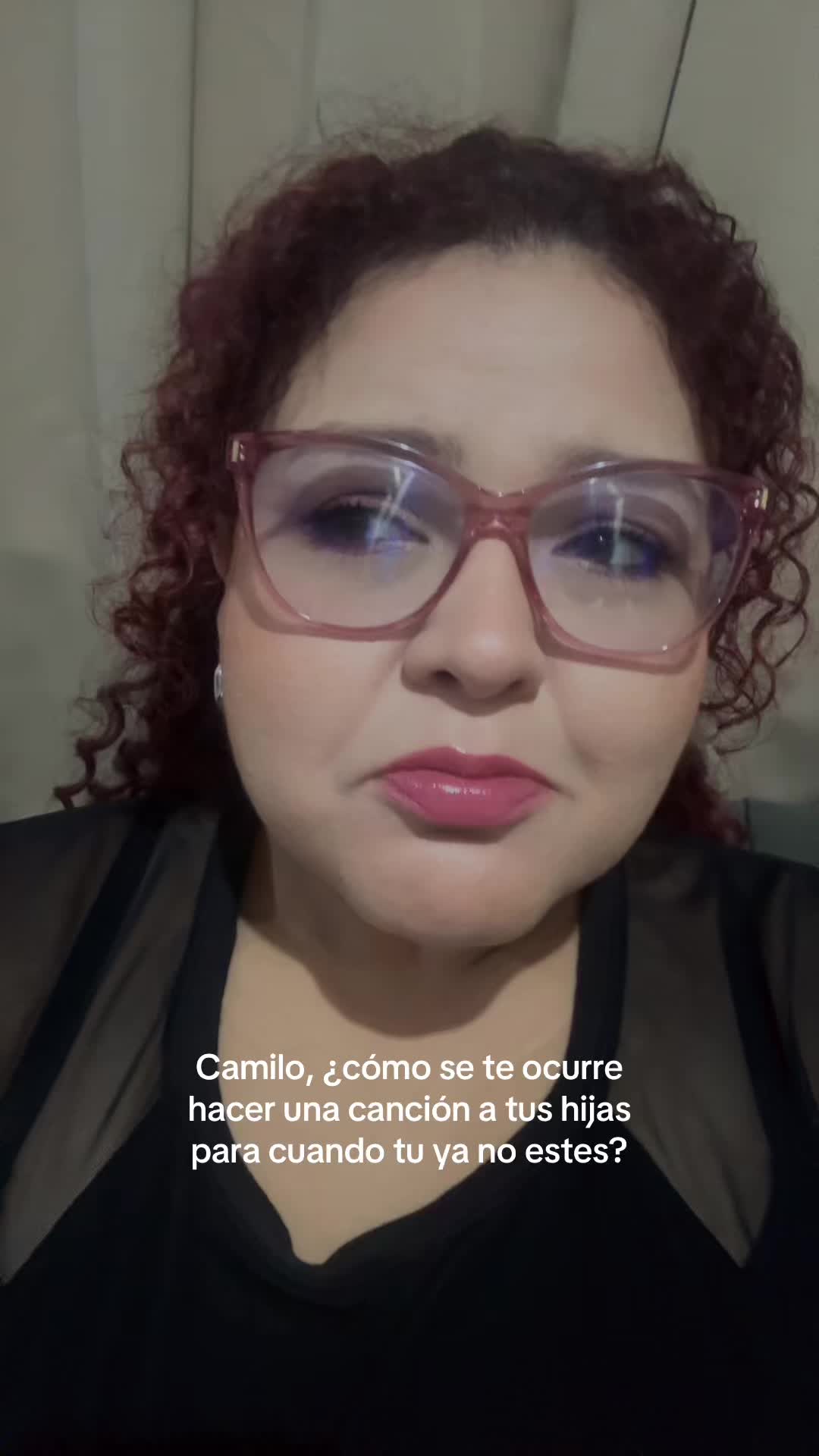 @Kim Bohorquez