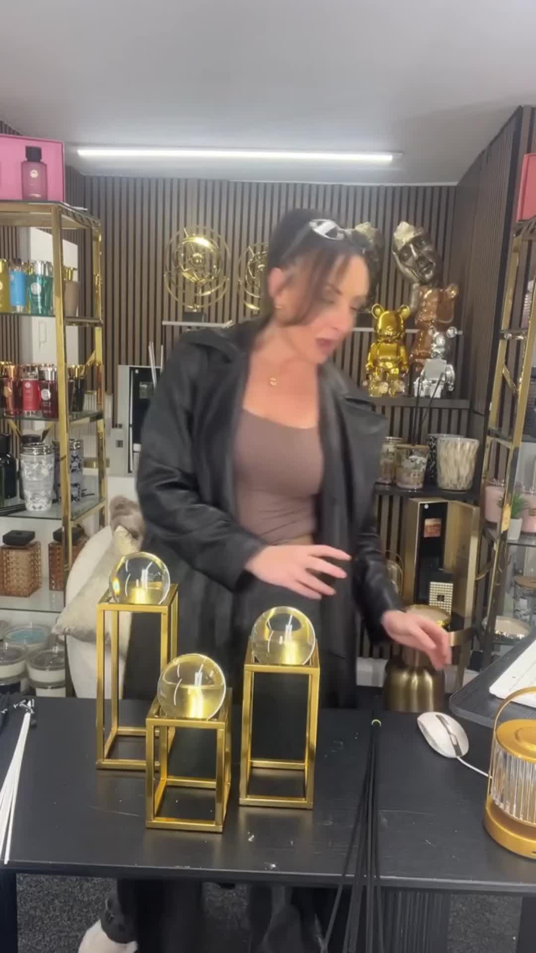 @Home Store Living