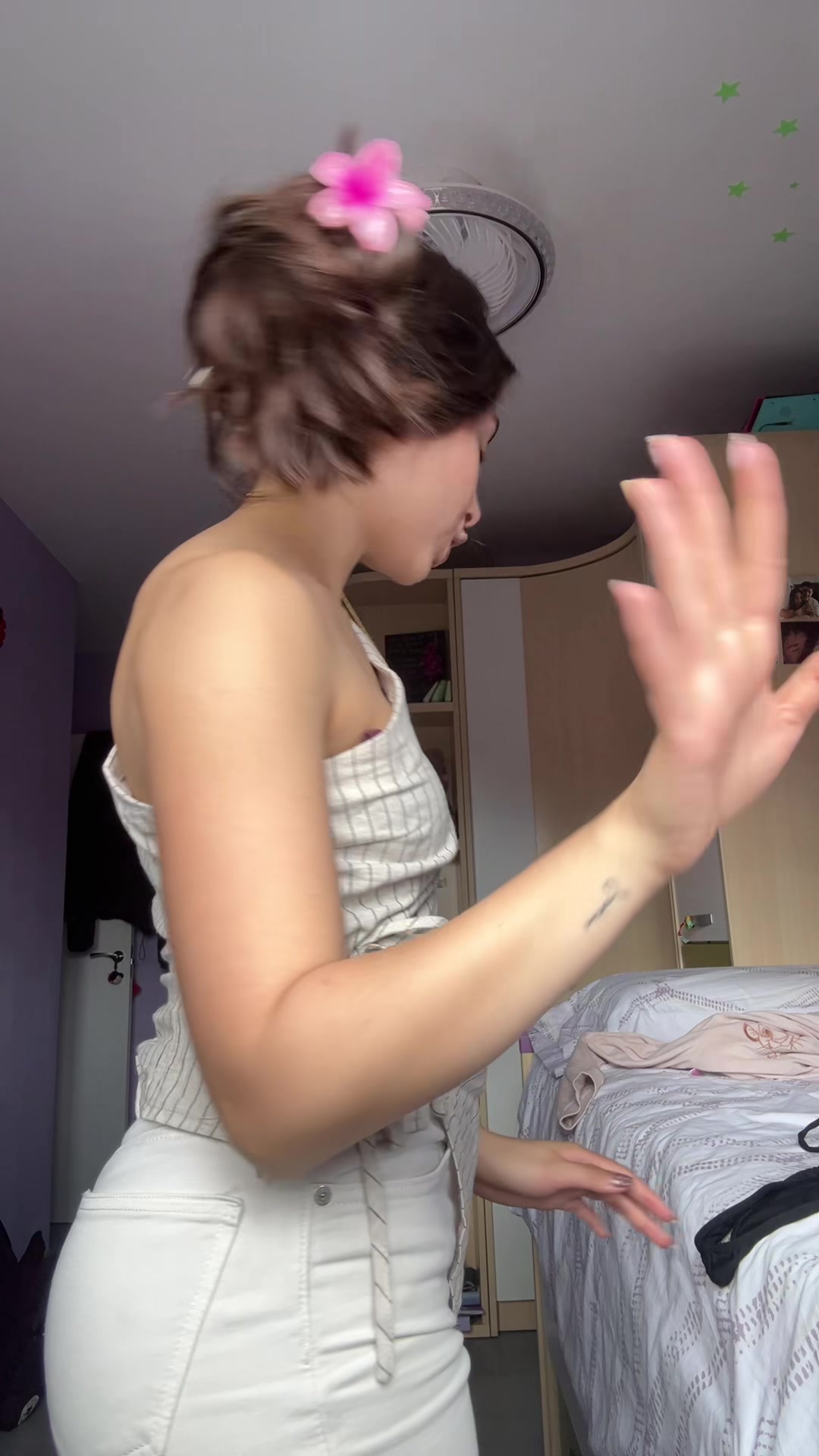 @tania sánchez
