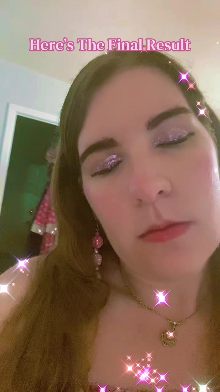 @Dee Girl 🩰💄
