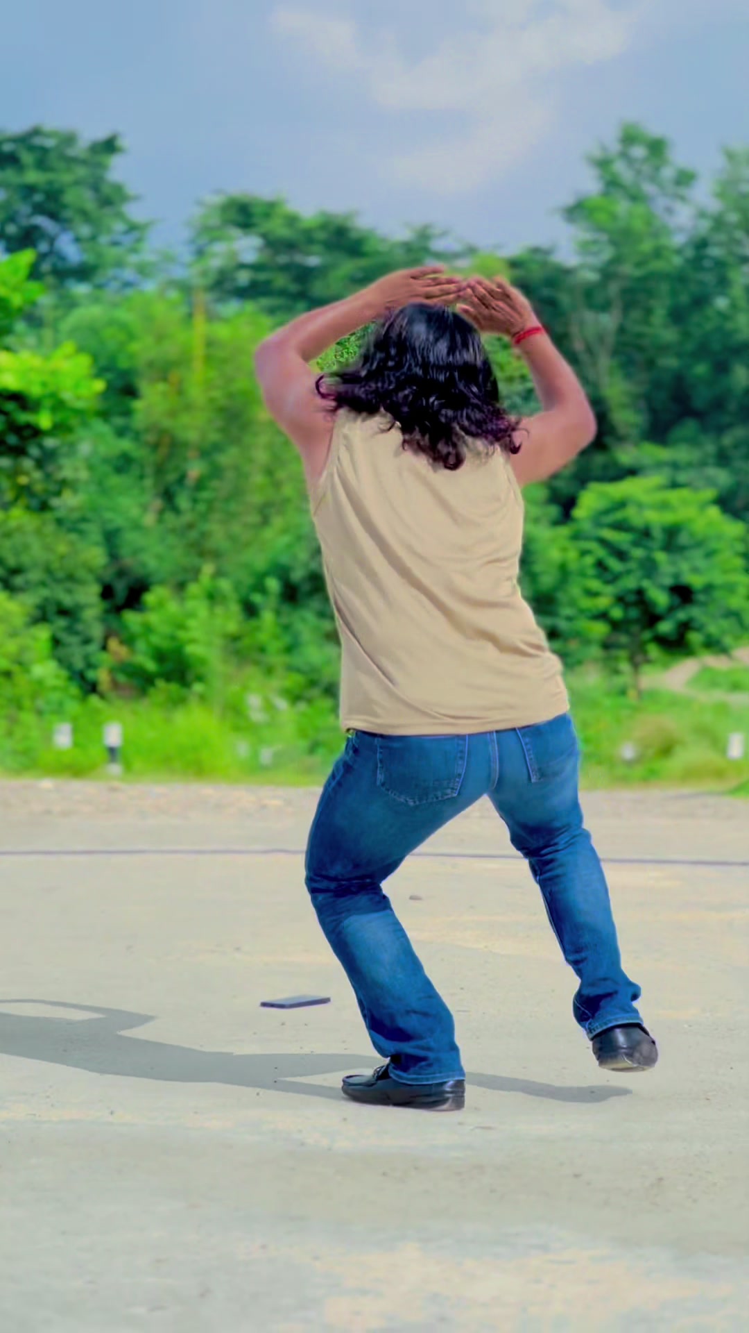 @Jawan RK