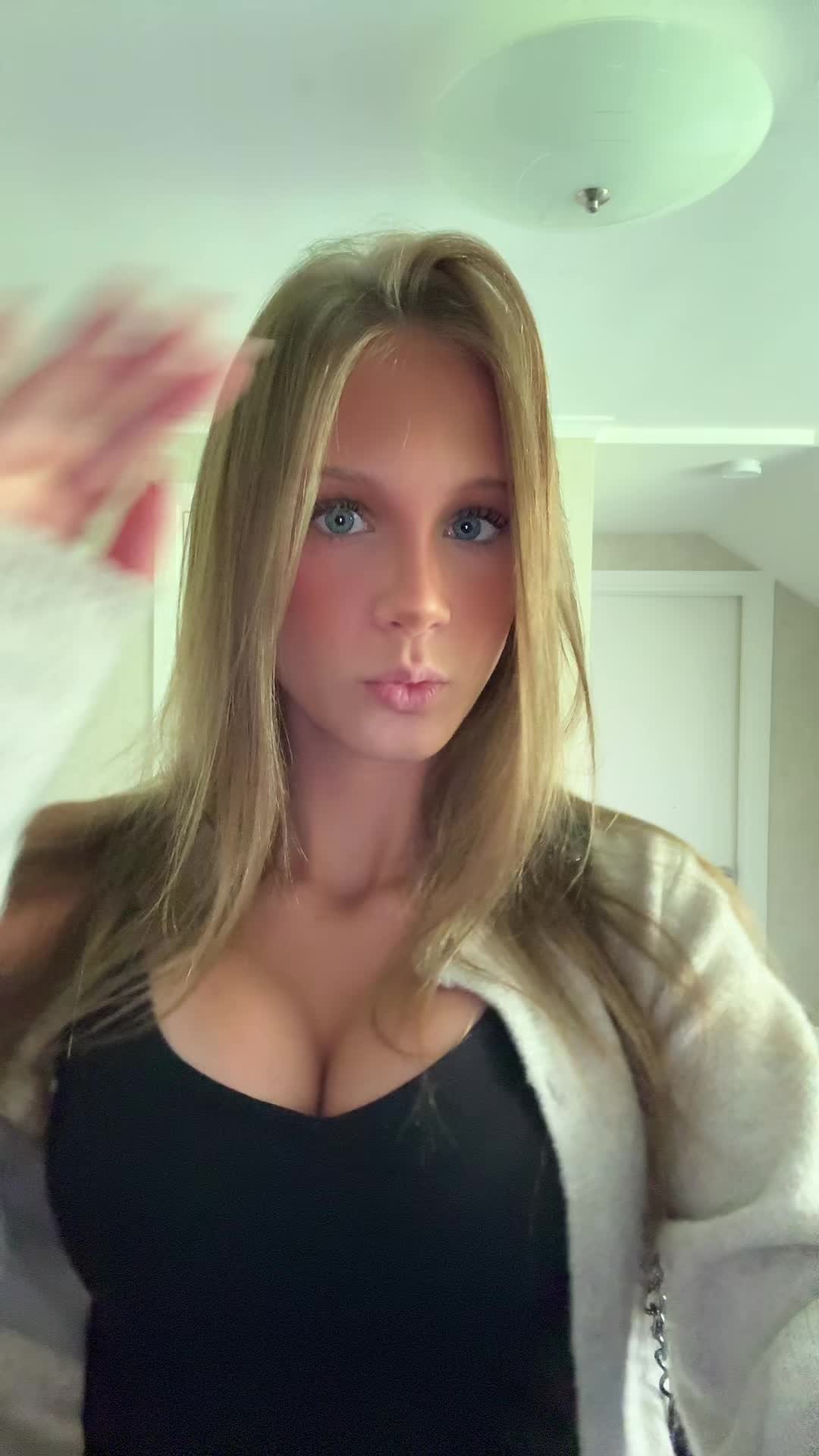 @Men hallö