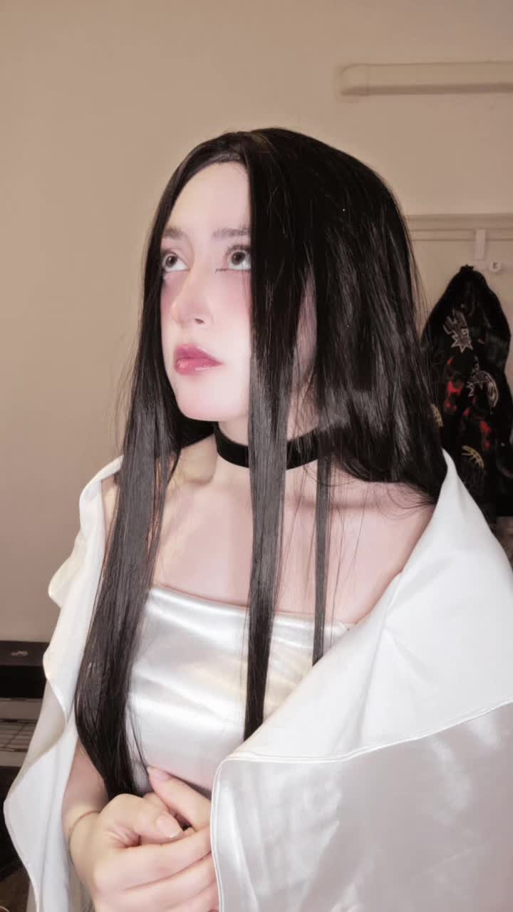 @Abyss Shi