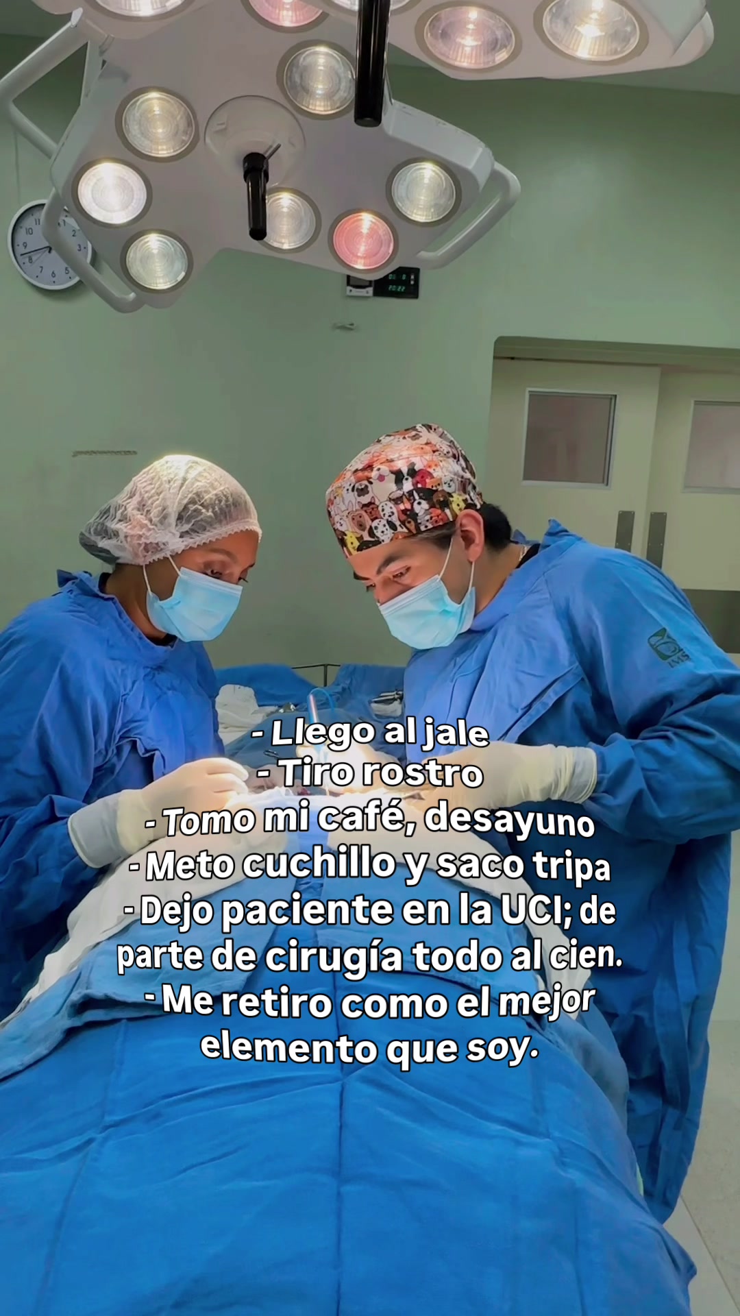 @Dr Milton Valencia