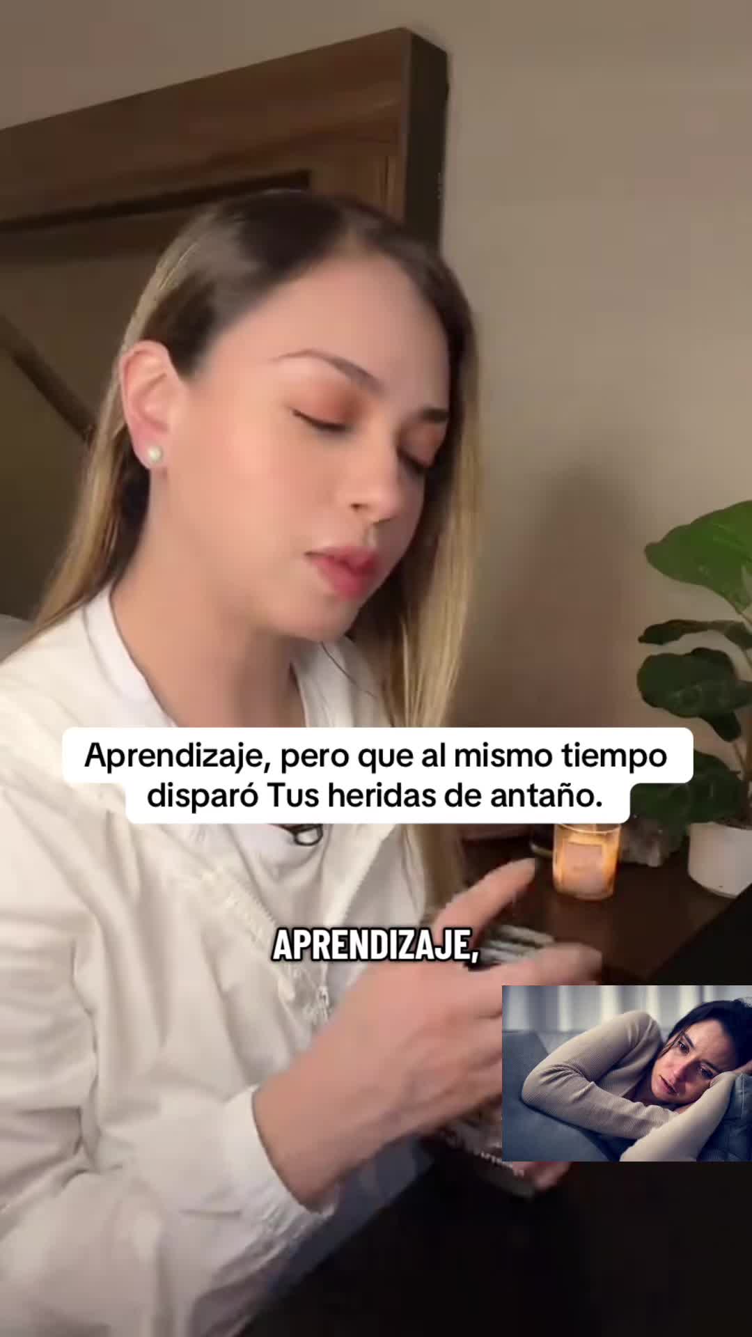 @Tarot eliza