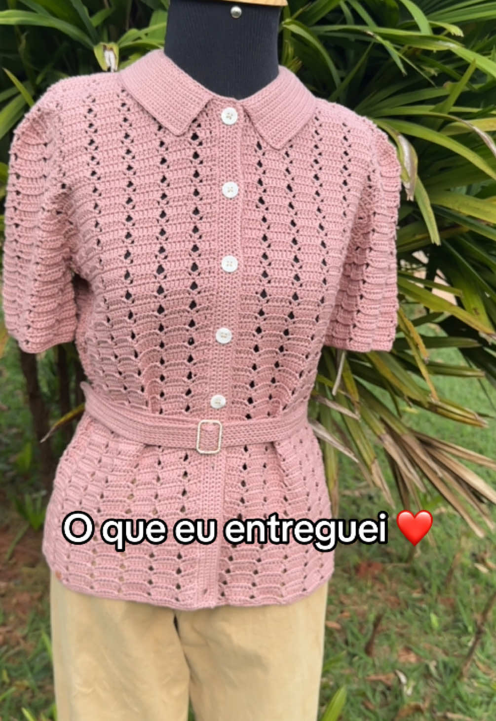 @Ju da Depieri Crochet
