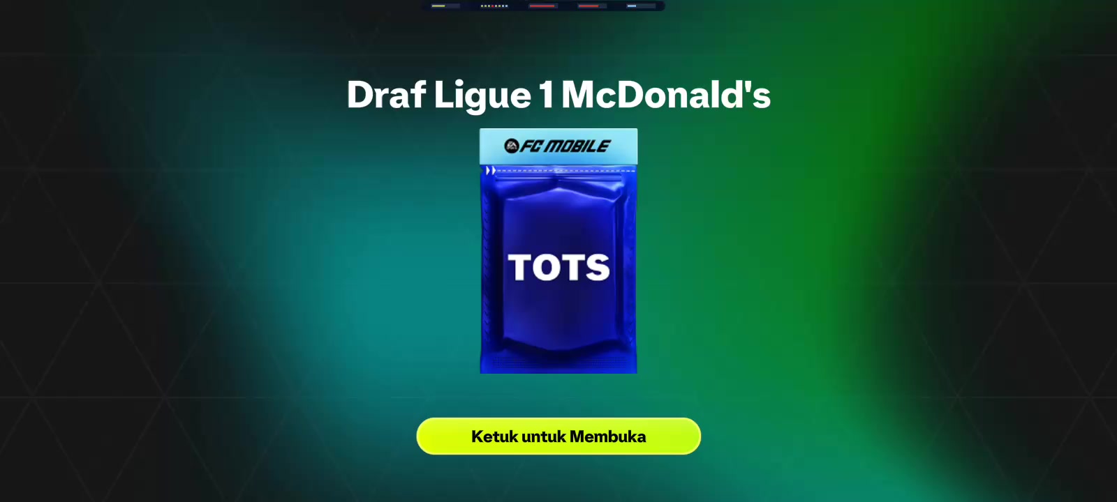 @akun khusus fc mobile