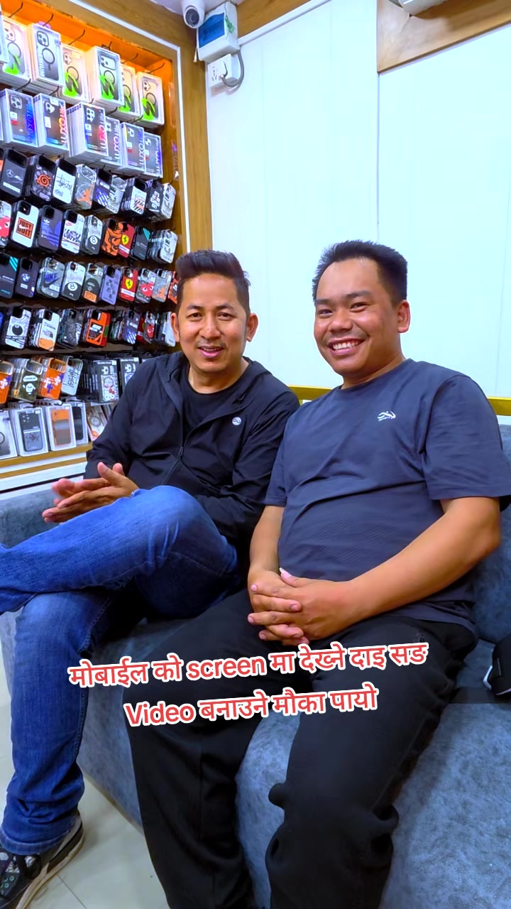 @Dil Bahadur Tamang