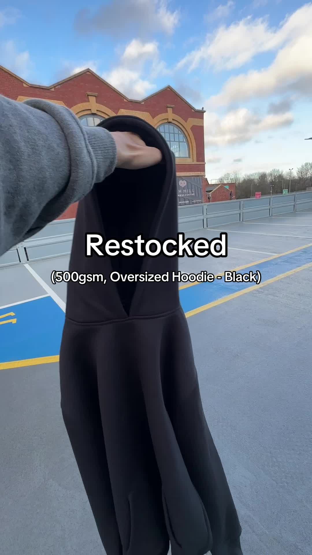 @The Custom Blanks Co
