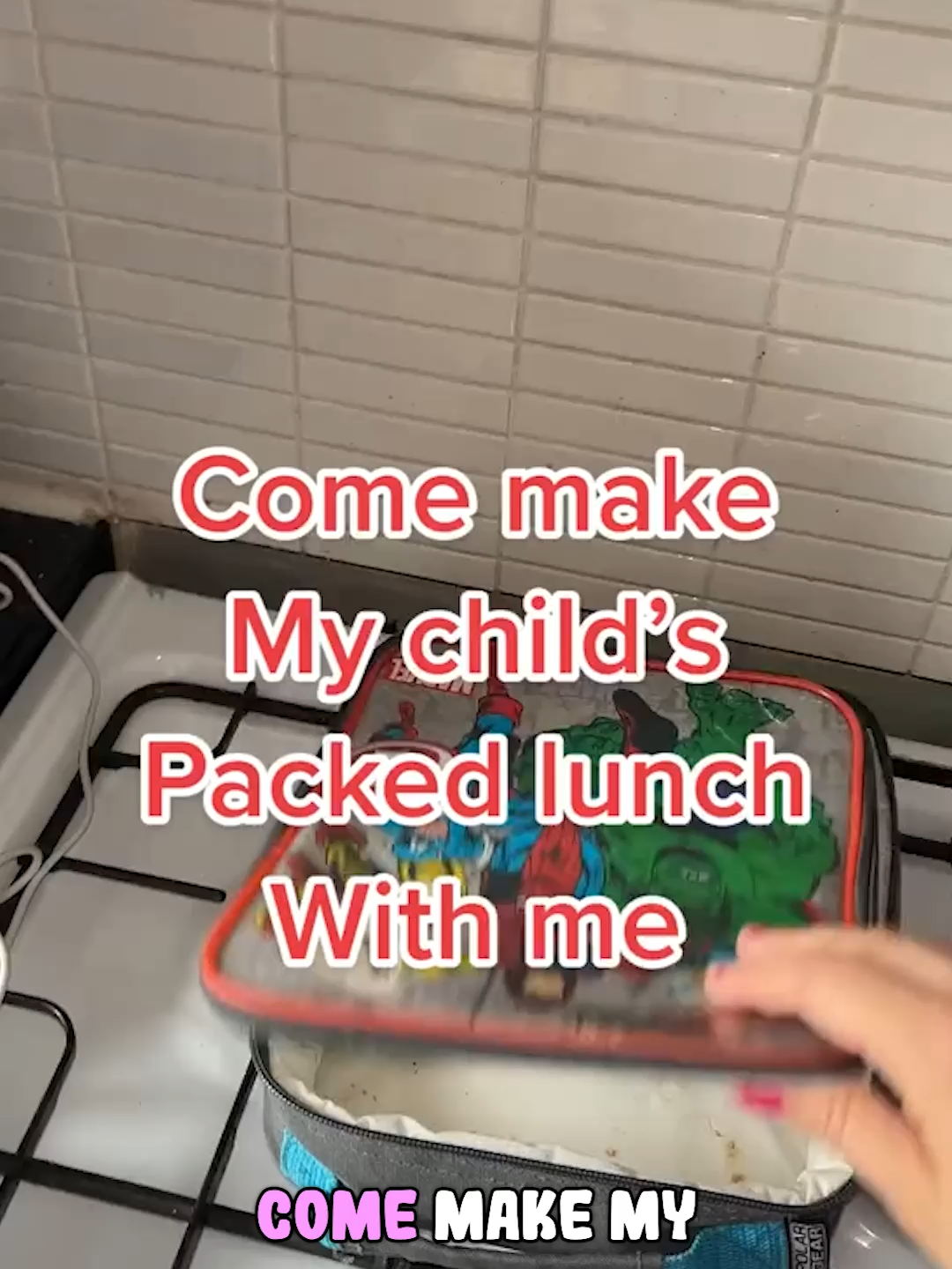 @The Recipe Club