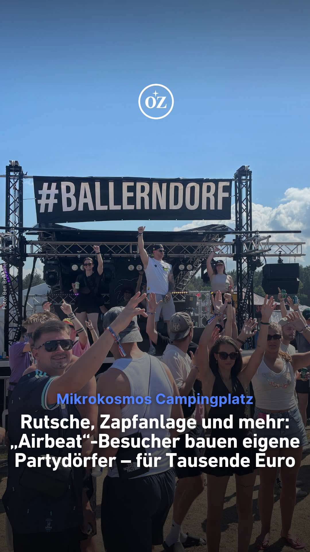 @Deine Ostsee-Zeitung 🌊