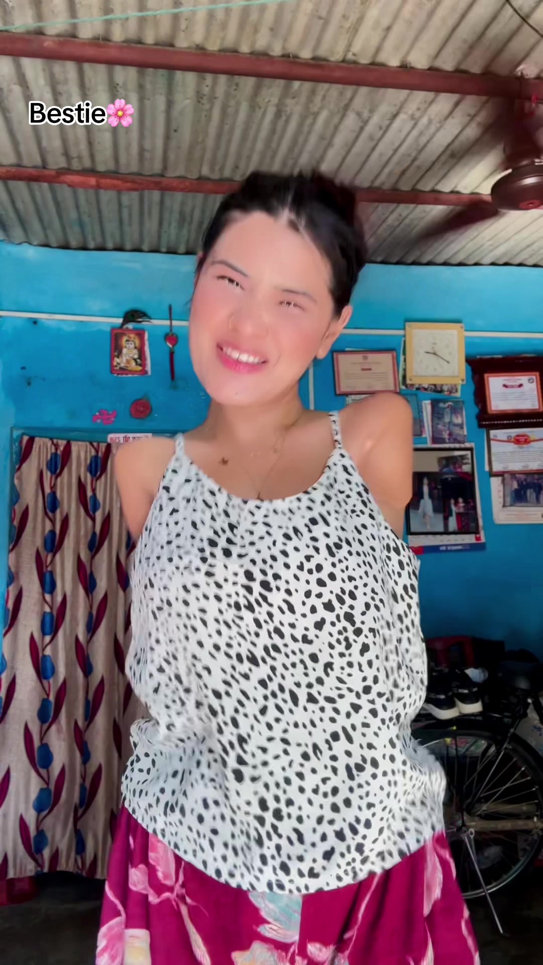 @Megha Ghimire 🦋🇳🇵♥️