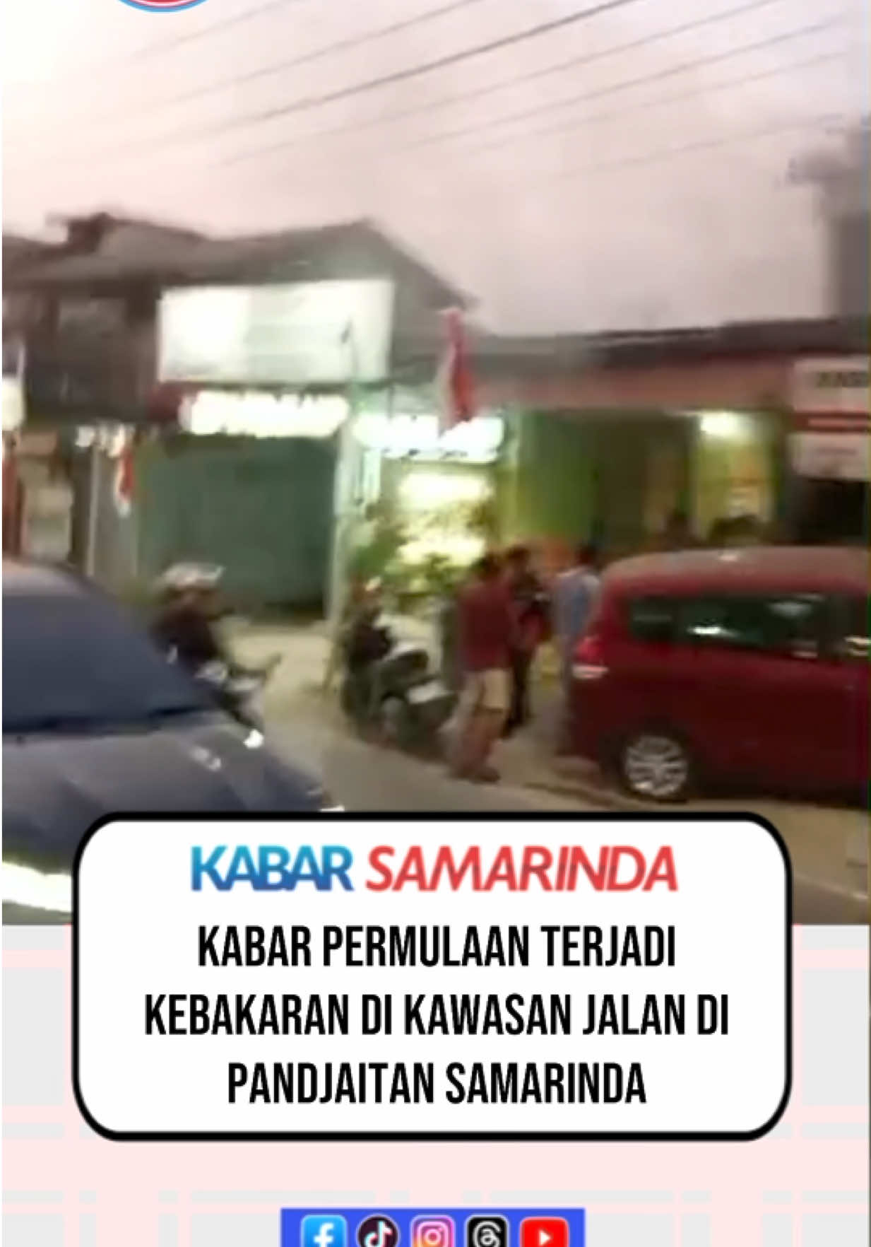 @KABAR SAMARINDA OFFICIAL