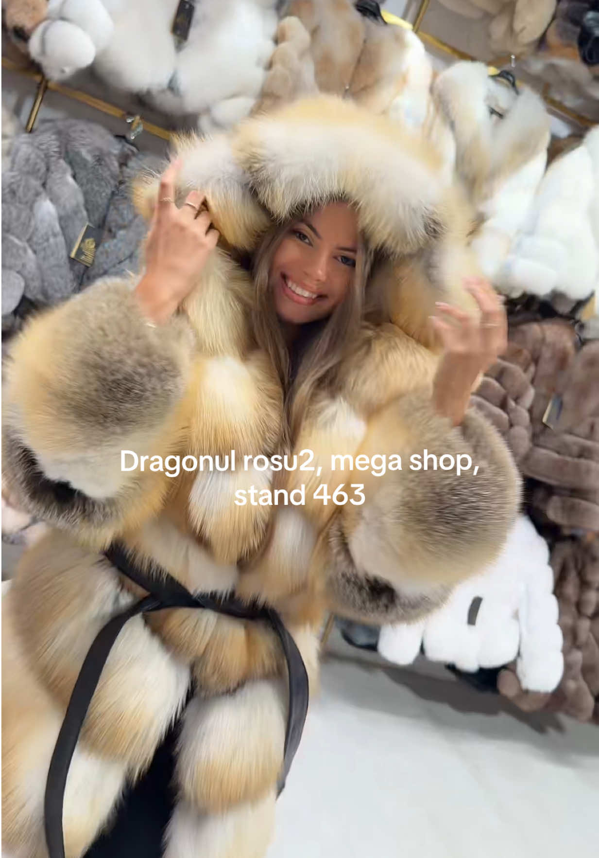 @Blanuri Naturale Mega Shop