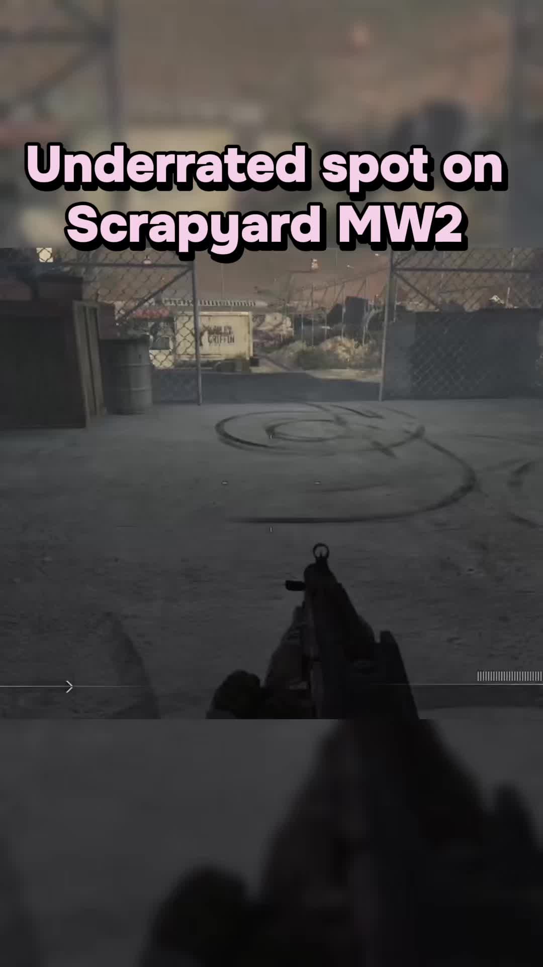 @MW2 Tim