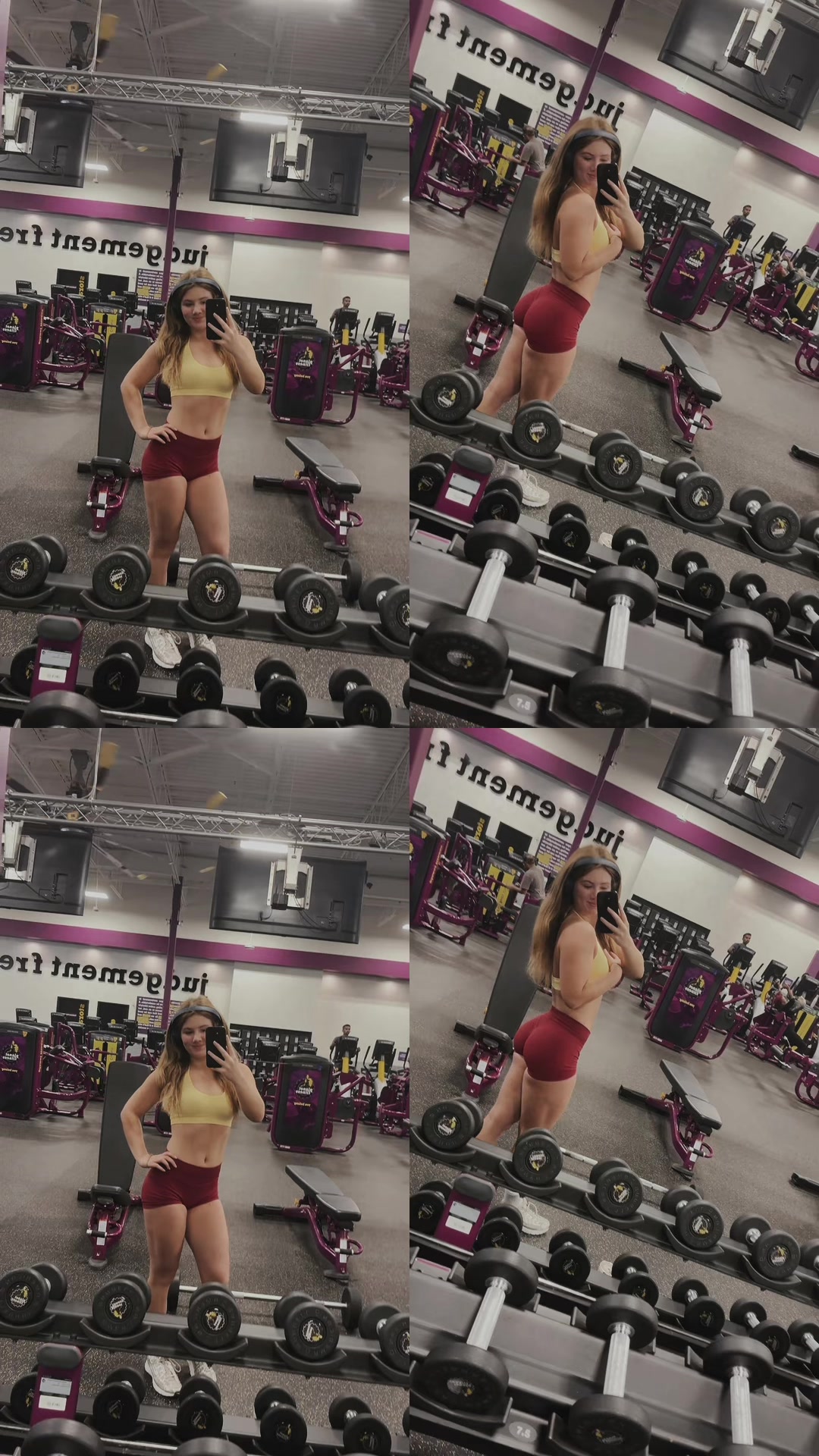@Emma Leblanc|LIFESTYLE, UGC