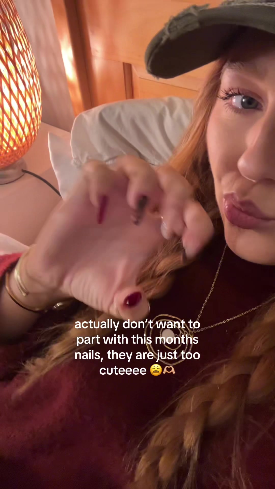 @Lara Finlay