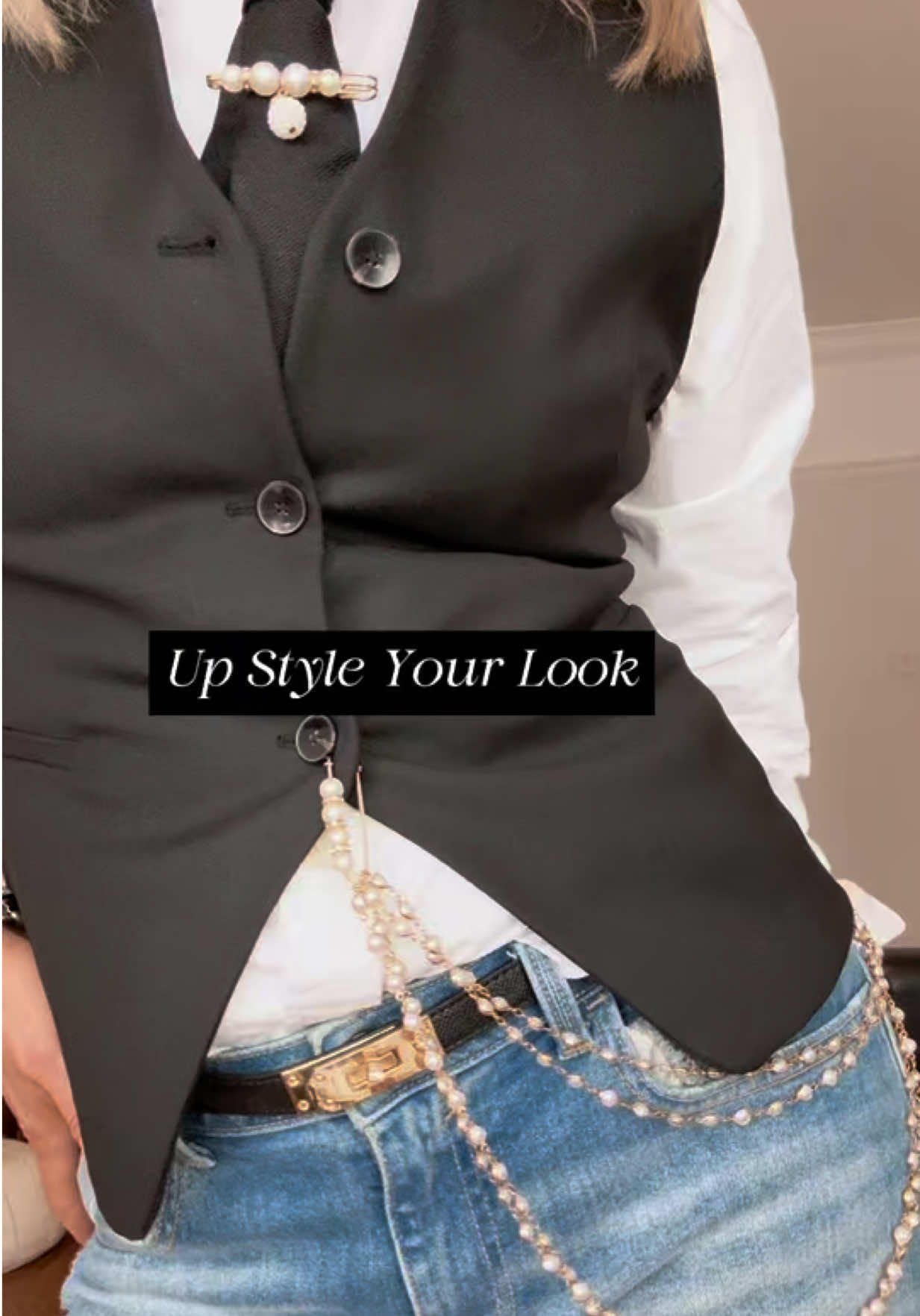 @Nicky&rsquo;s Universal Style