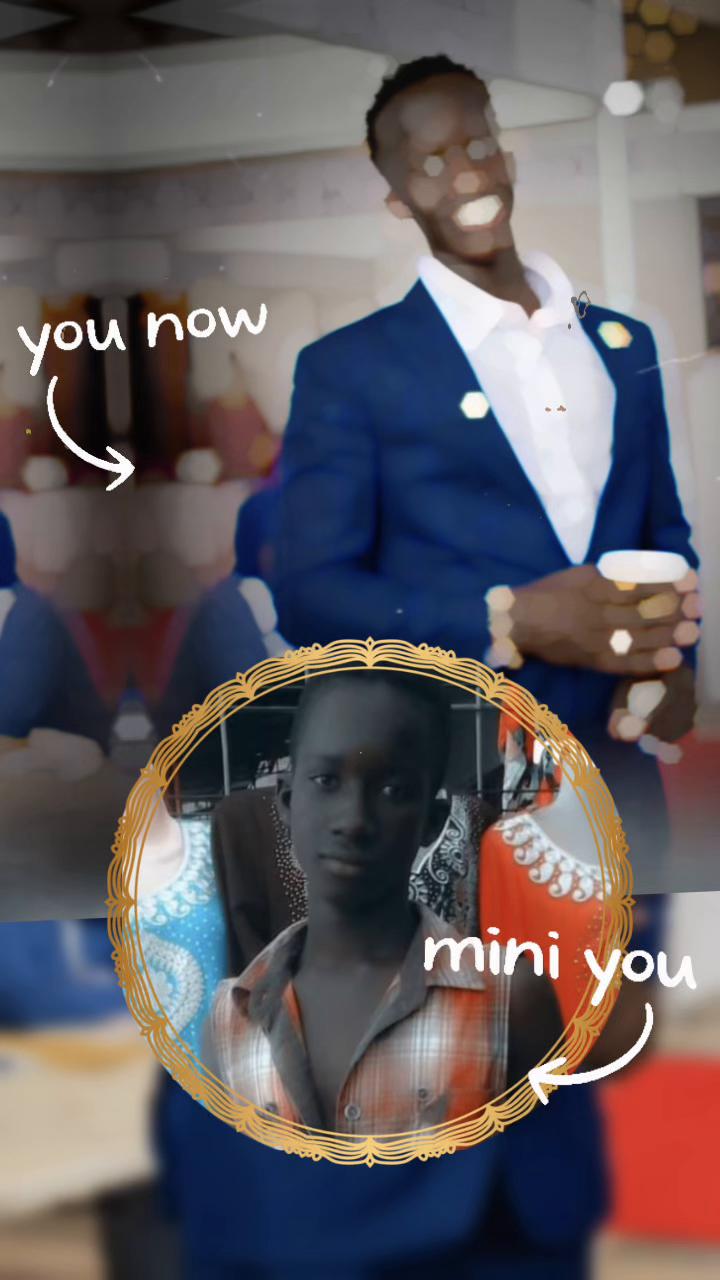 @Sunu TikTok1