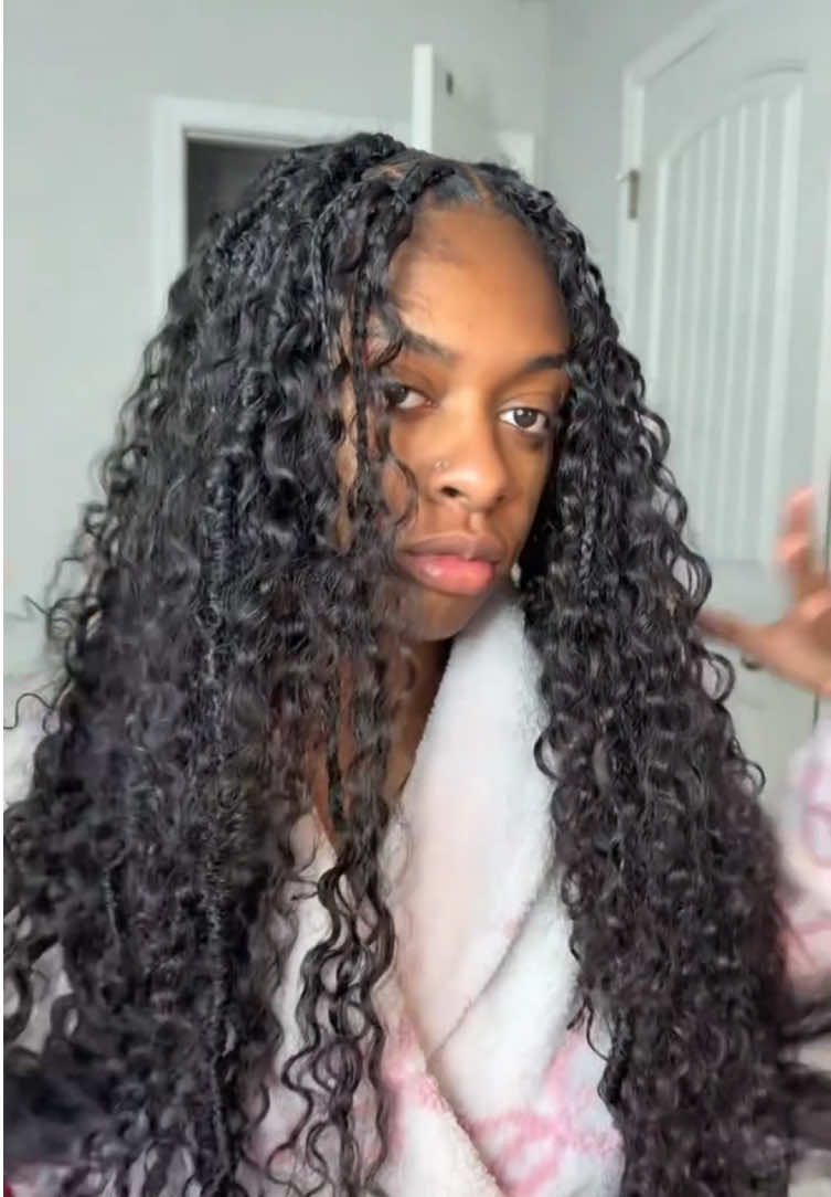 @ISEEHAIR