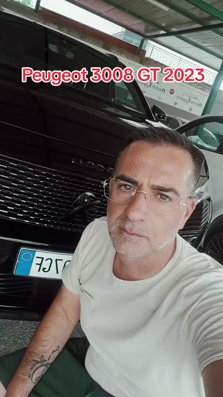 @Auto Liguria Car Showroom