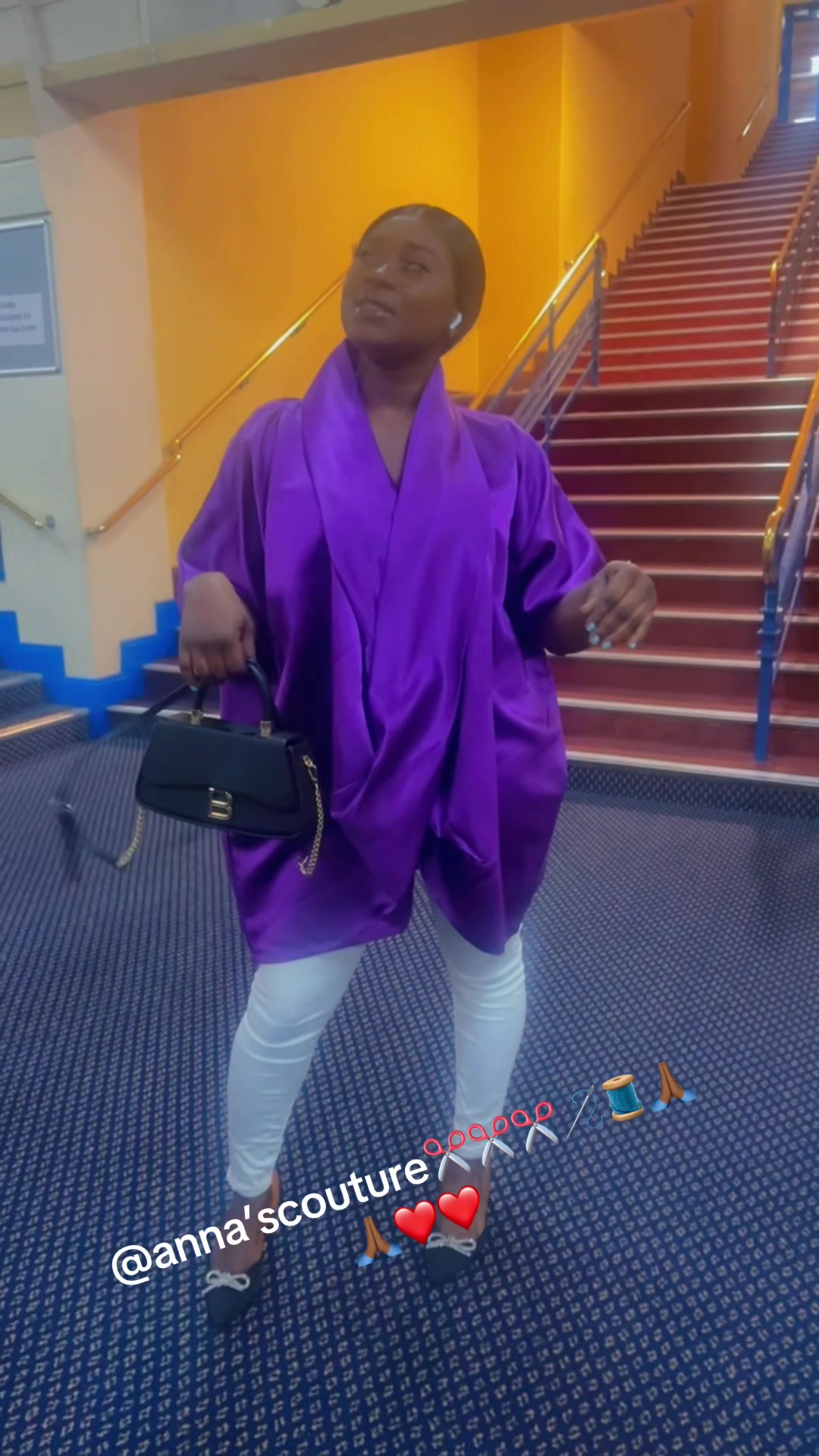 @Maame Ama official