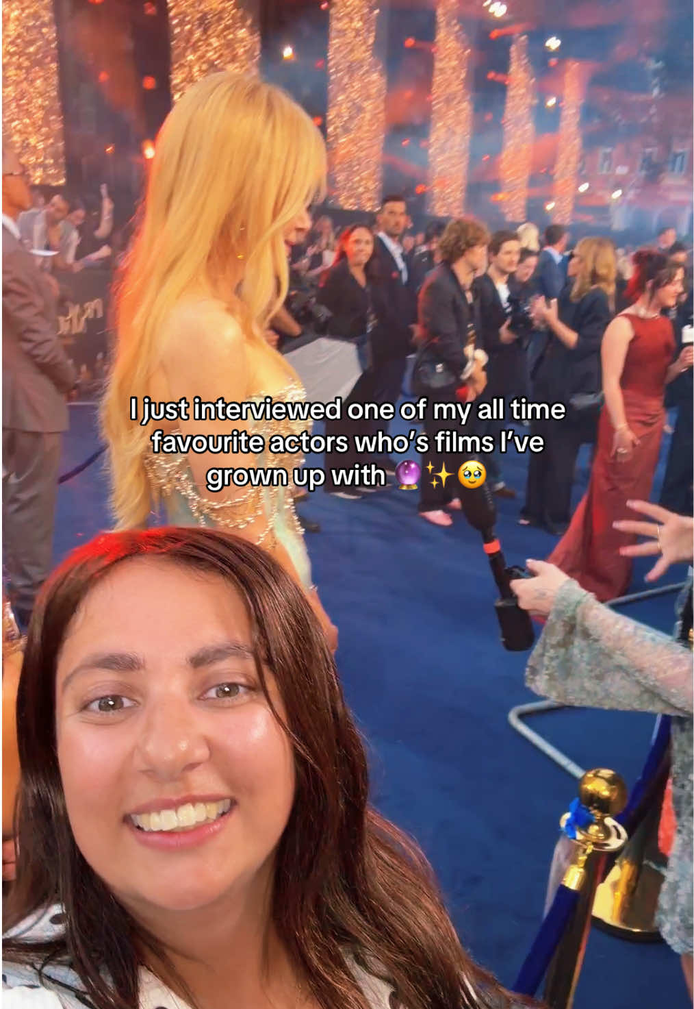 @Yasmin Rufo | Journalist
