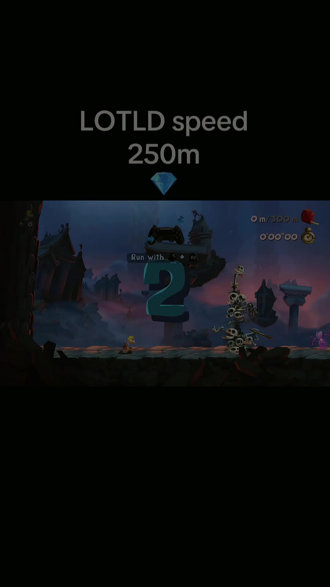 @Tiprania Rayman
