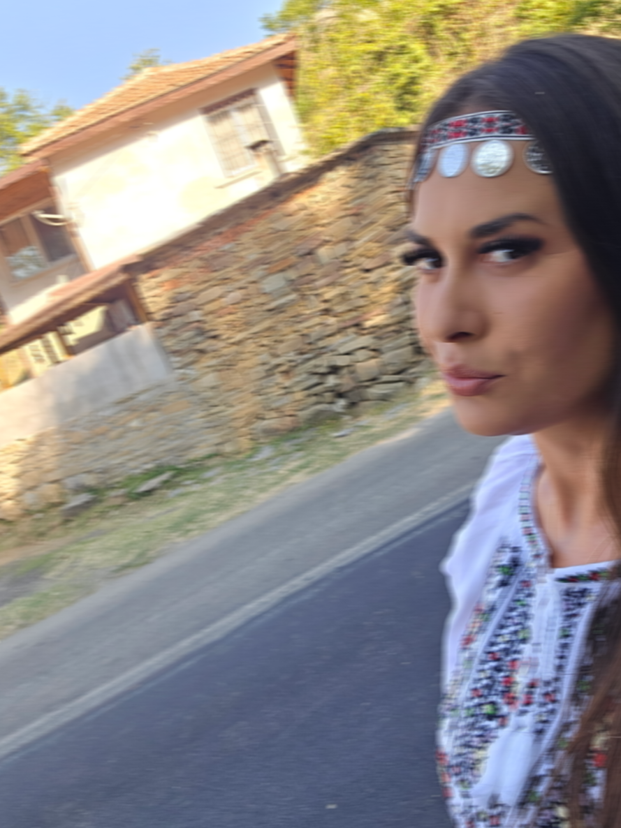 @Bilyana Sandreva