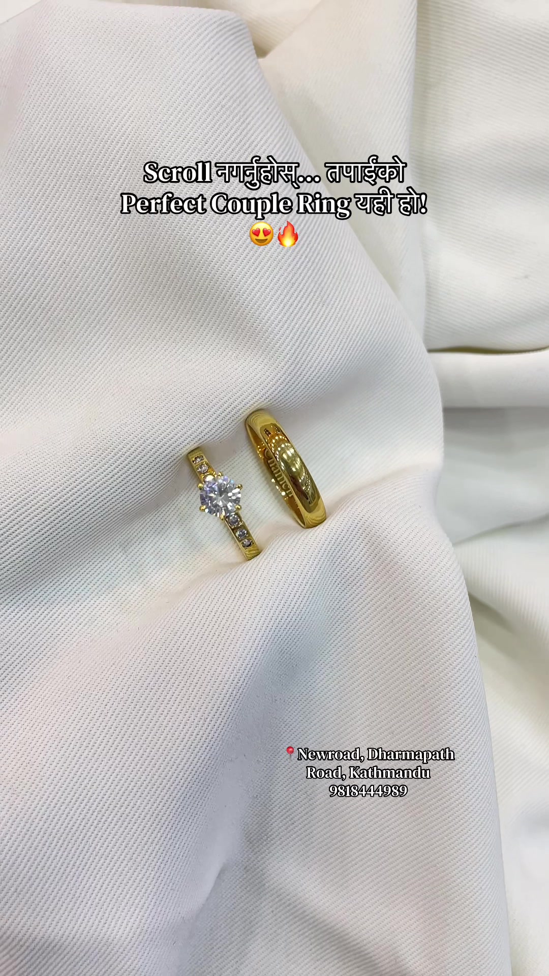 @B&S Accessories