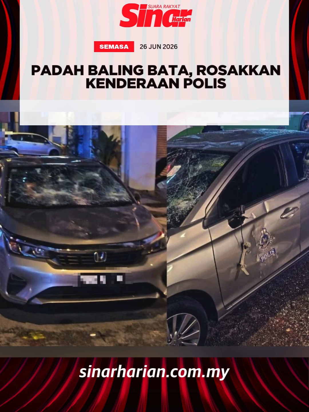 @Sinar Harian