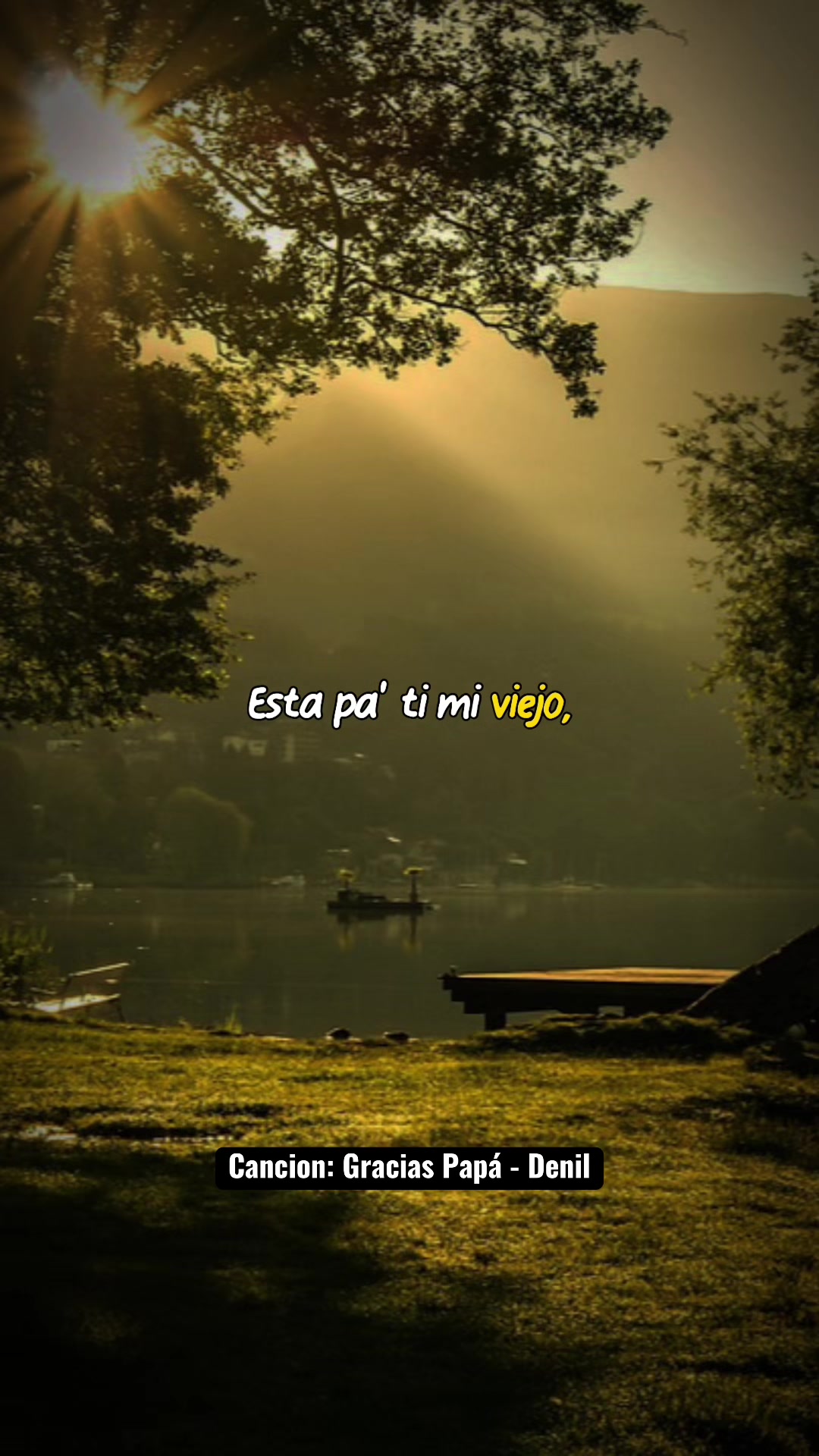 @Denil Lyrics