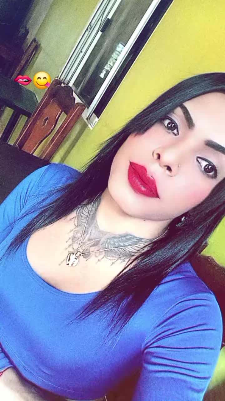 @la bellaquita 🔥😋