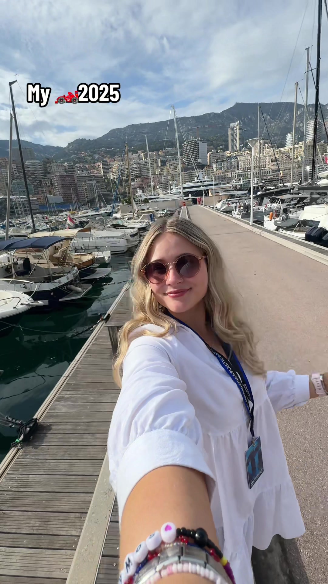 @Chloe Grace | Motorsport