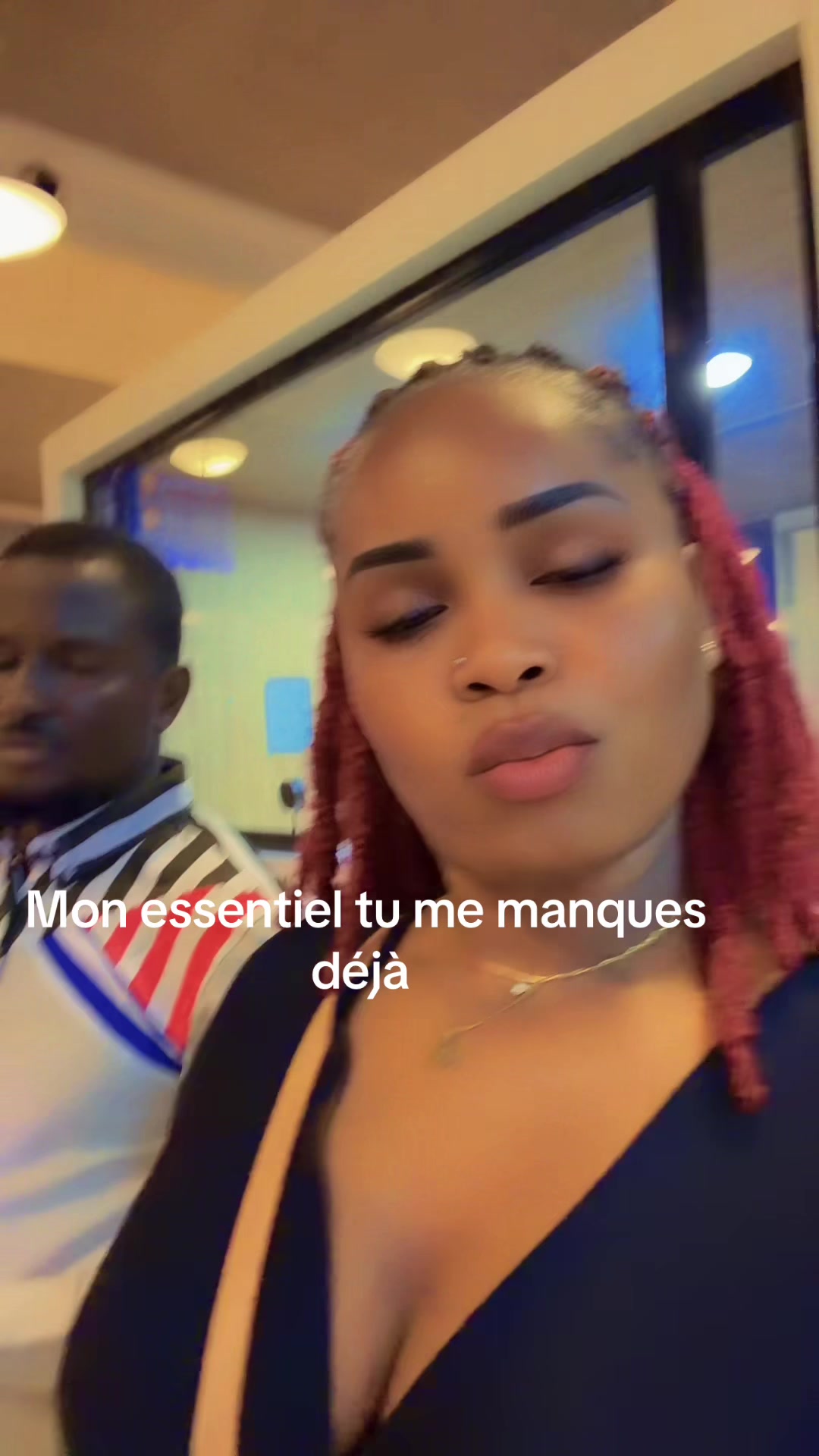 @Mrs ❤️Baldé